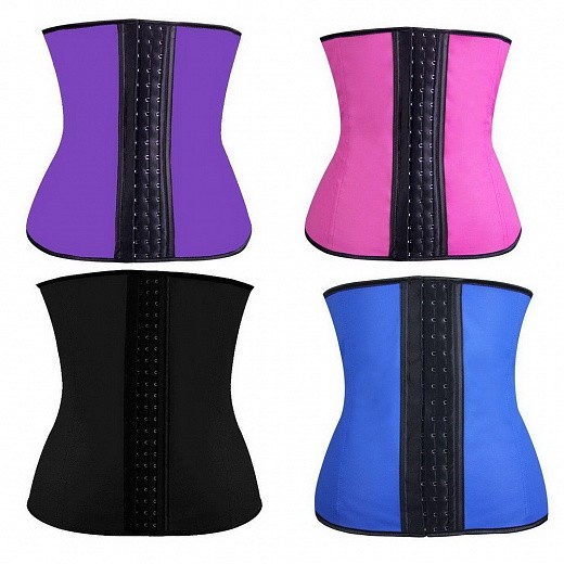 Купить Корсет Waist Trainer (Sculpting Clothes)