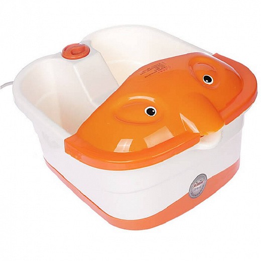 Купить Гидромассажная ванна с ИК прогревом Multifunctional Foot Bath ...