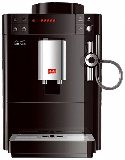 Купить Кофемашина Melitta Caffeo Passione