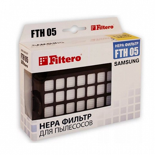 Купить Hepa фильтр (FTH 05) для пылесосов Samsung (SC 84…)