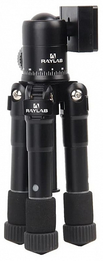 Купить Штатив Raylab MT-Pro 49 черный