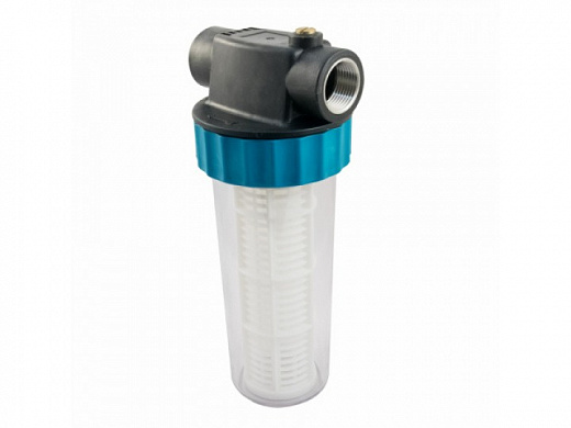 Купить Колба пластиковая для фильтра модели «LEO» ФМ-2