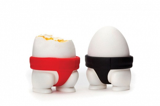 Купить Набор подставок для яиц Sumo, 2 шт.