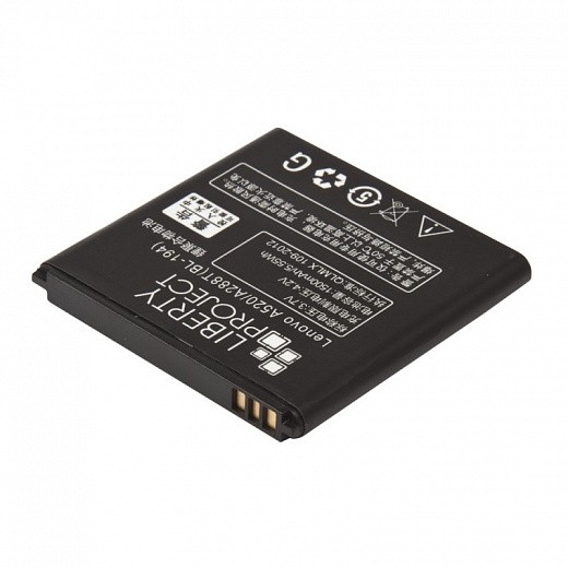 Купить АКБ «LP» для Lenovo A520/660/690/780 (BL-194)