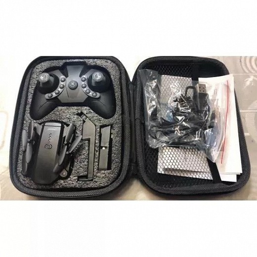 Квадрокоптер E88 MiNi Drone