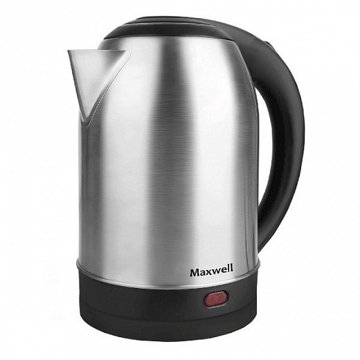 Купить Чайник Maxwell 1077-MW(ST) MW-1077(ST)