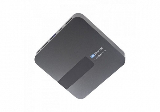 Купить Приставка Смарт ТВ - Invin KM8 2G/16Gb (Android TV Box)