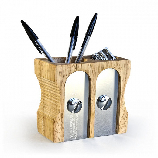 Купить Органайзер для рабочего стола Double Sharpener