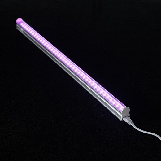Купить Светодиодный светильник для растений Luazon Lighting 6 Вт, 300 мм, 220В