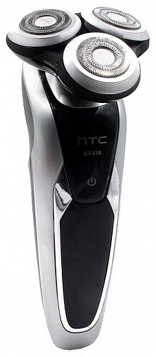 Купить Бритва электрическая HTC GT-618