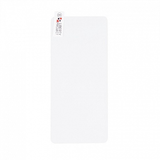 Купить Защитное стекло «LP» для Xiaomi Redmi Note 9S Tempered Glass 0,33 мм, 2,5D 9H (ударопрочное)