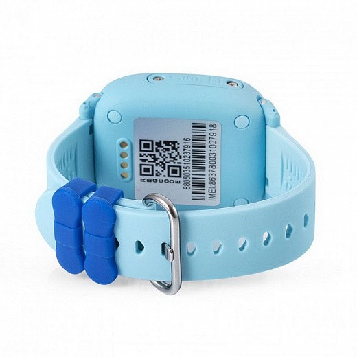 df25g watch