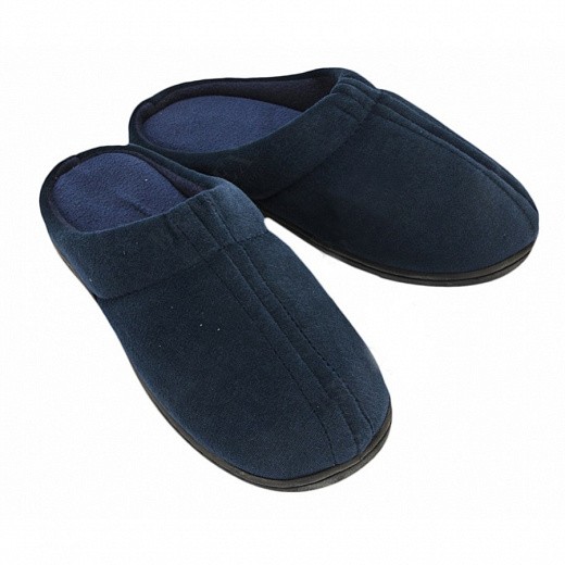 Купить Тапочки с памятью - Комфорт, 40-41 (28 см)