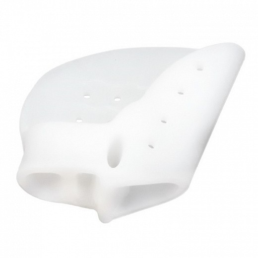 Купить Gel Plate многофункциональный фиксатор на 3 пальца с подушечкой ...