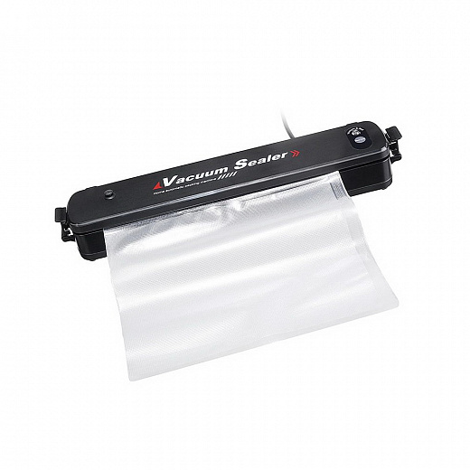 Купить Вакуумный упаковщик пакетов вакууматор Vacuum Sealer | Мелеон