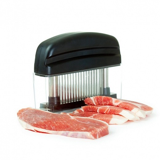 Купить Приспособление для отбивания мяса Meat Tenderizer | Мелеон