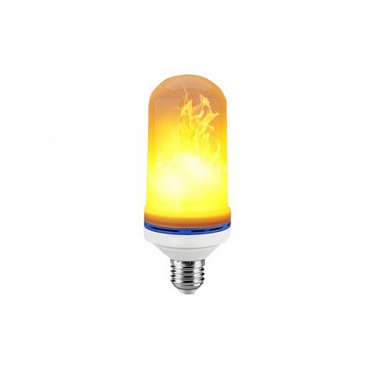 Купить Лампа с эффектом пламени Led Flame Bulb