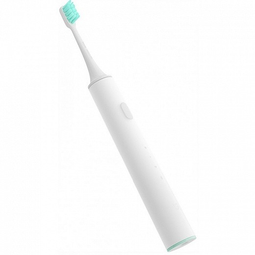 Купить Умная зубная электрощетка Xiaomi Mi Electric Toothbrush, белый