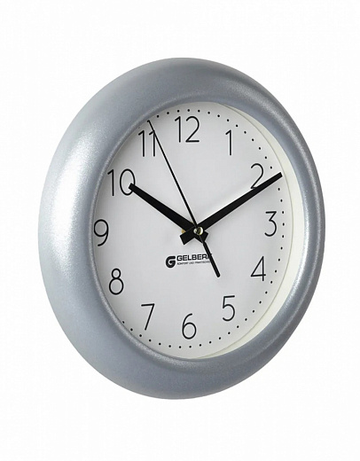 Купить GL-924 Часы настенные GELBERK