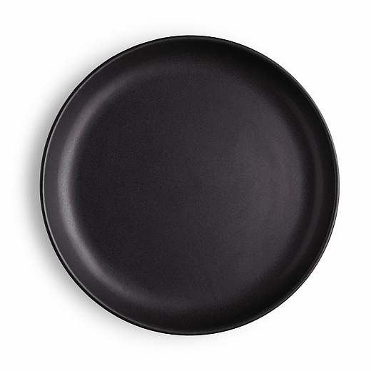 Купить Eva Solo Блюдо Nordic kitchen, 17 см черный