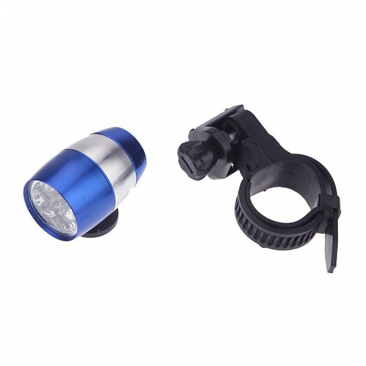 Купить Мини-фонарь для велосипеда Mini Safety Light Dachelun 6 LED