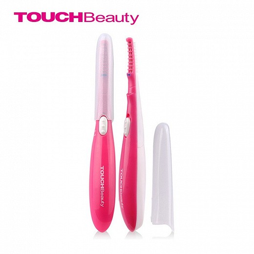 Купить Электрический завиватель ресниц Touchbeauty EC-0726 | Мелеон