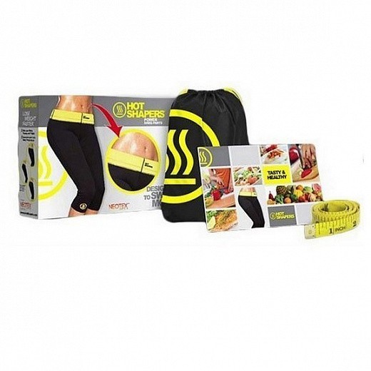 Купить Бриджи для похудения Hot Shapers Premium | Мелеон