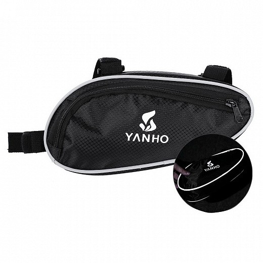 Купить Универсальная велосипедная сумка Yanho