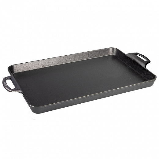 Купить Форма для запекания чугунная Cast Iron, 39х27 см