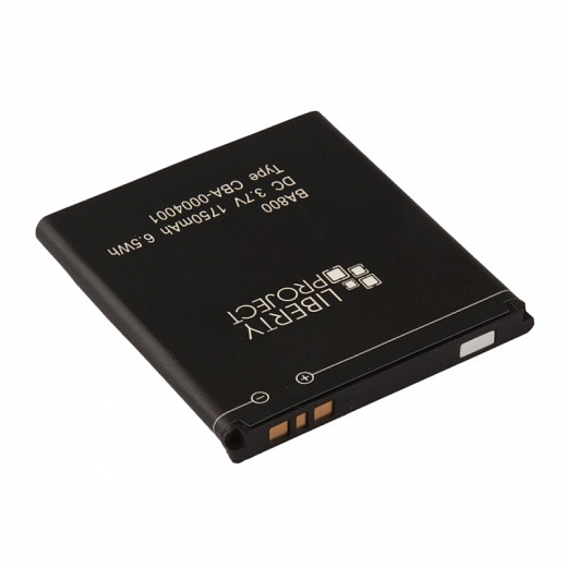 Купить АКБ «LP» для Sony Xperia V BA800 Li1750