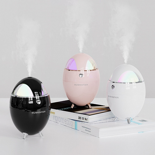 Купить Увлажнитель воздуха Humidifier Y18 с подсветкой