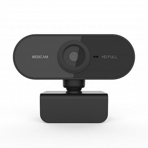 Купить Веб-камера с микрофоном Full HD Web Camera Compatible with Windows 360