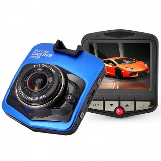 Купить Видеорегистратор Vehicle Blackbox DVR High Definition