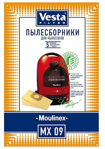Купить Пылесборник MX-09
