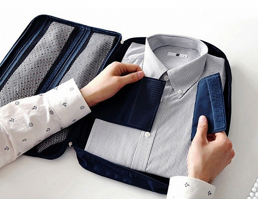 Купить Органайзер для рубашек Shirt Organizer