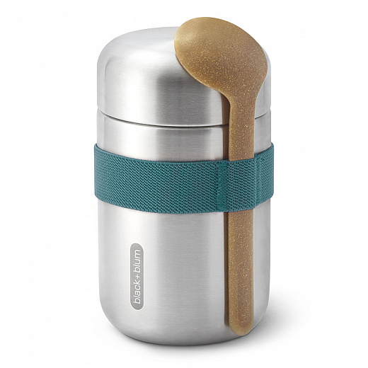 Купить Термос для еды Food Flask B, 400 мл