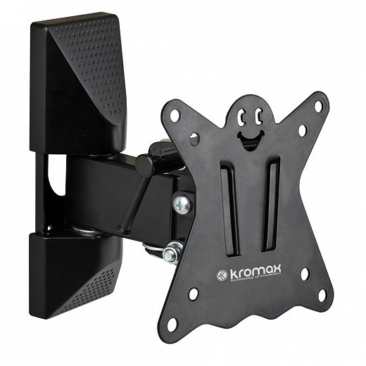 Купить Кронштейн kromax 102 CASPER CASPER-102 black | Мелеон