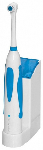 Купить Электрическая зубная щетка ProfiCare PC-EZ 3055 weiss-blau