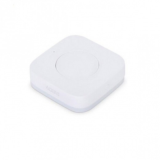 Купить Умный выключатель Xiaomi Аqara Smart Wireless Switch