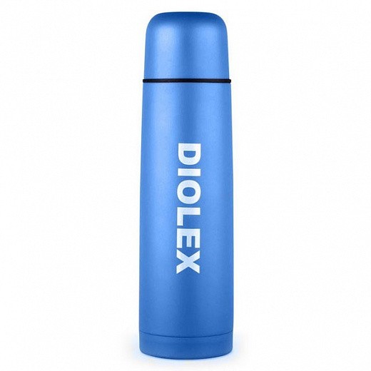 Купить Термос Diolex DX-1000-2 цветной