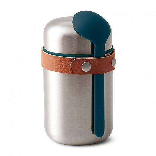 Купить Термос для еды Food Flask, 400 мл