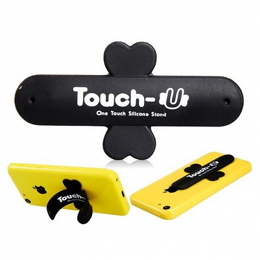 Купить Touch-U подставка для телефона всегда с вами