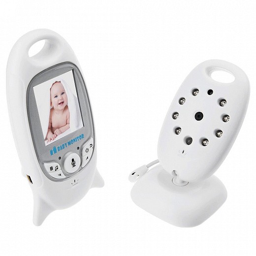 Купить Видеоняня Video Baby Monitor VB601 | Мелеон